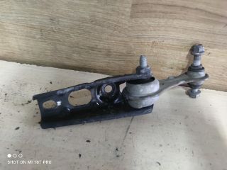 bontott DACIA SANDERO Váltó Tartó Bak (Pozíciófüggetlen)