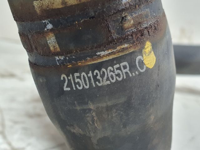 bontott DACIA SANDERO Vízcső