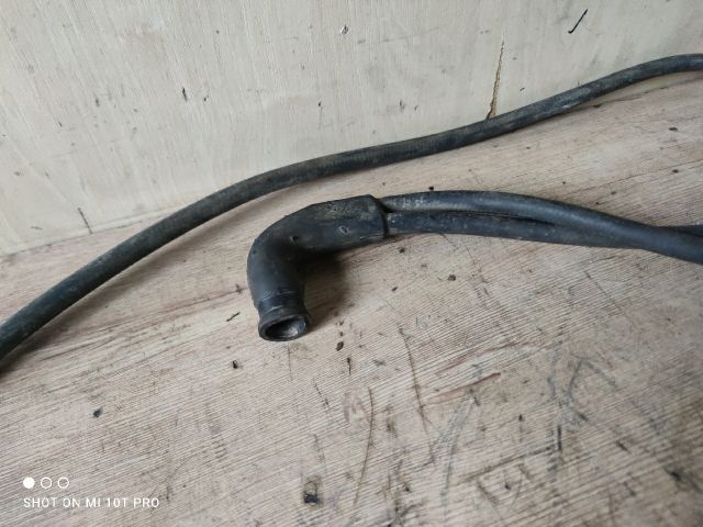 bontott DACIA SANDERO Vízcső