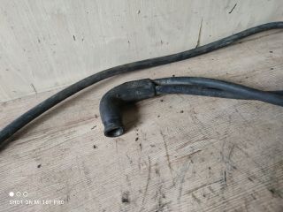 bontott DACIA SANDERO Vízcső