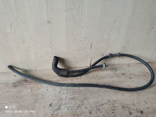 bontott DACIA SANDERO Vízcső