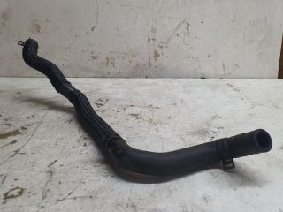 bontott DACIA SANDERO Vízcső