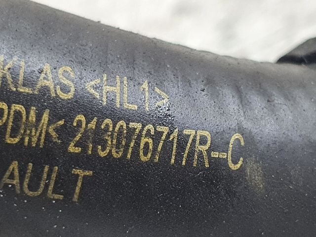 bontott DACIA SANDERO Vízcső