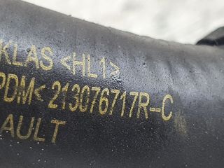 bontott DACIA SANDERO Vízcső