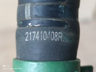 bontott DACIA SANDERO Vízcső