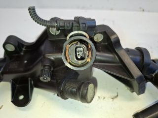 bontott DACIA SANDERO Vízcső