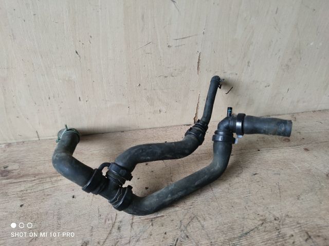 bontott DACIA SANDERO Vízcső