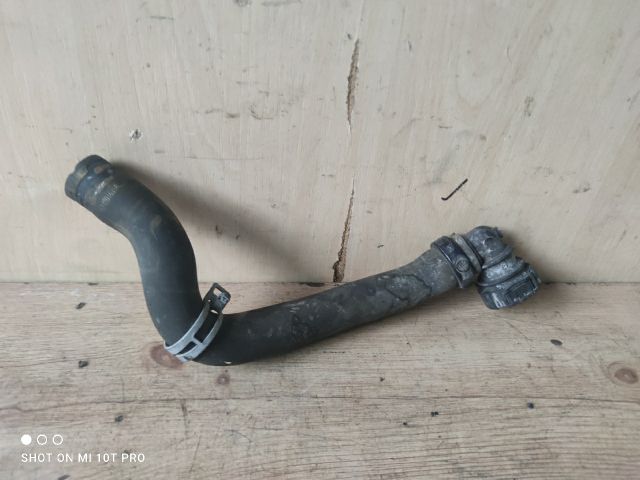 bontott DACIA SANDERO Vízcső