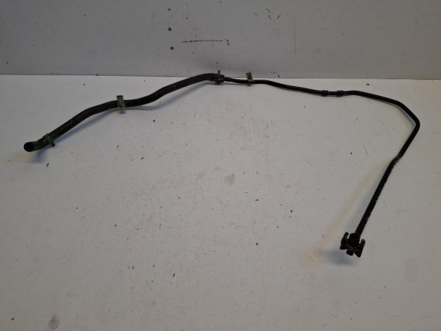 bontott DACIA SANDERO Vízcső