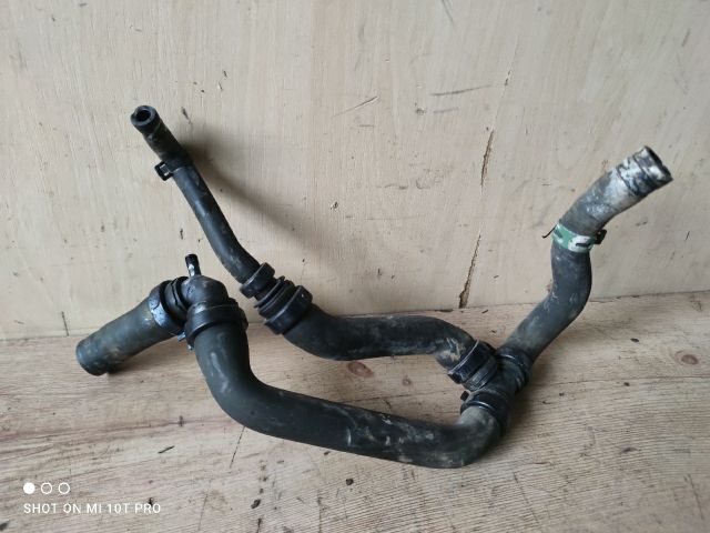 bontott DACIA SANDERO Vízcső