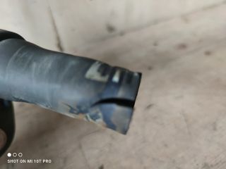 bontott DACIA SANDERO Vízcső