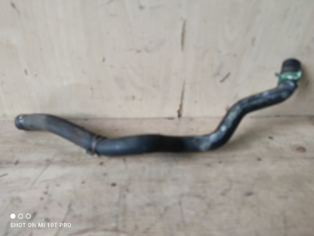 bontott DACIA SANDERO Vízcső