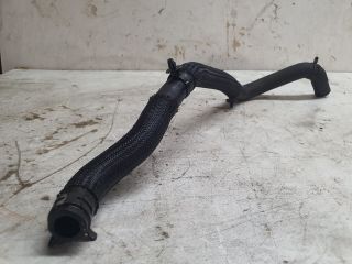 bontott DACIA SANDERO Vízcső