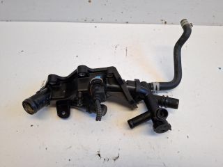 bontott DACIA SANDERO Vízcső