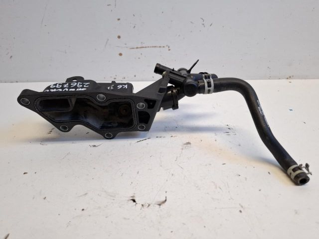 bontott DACIA SANDERO Vízcső