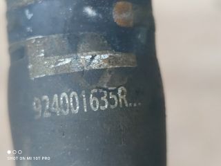 bontott DACIA SANDERO Vízcső