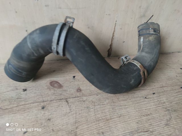 bontott DACIA SANDERO Vízcső