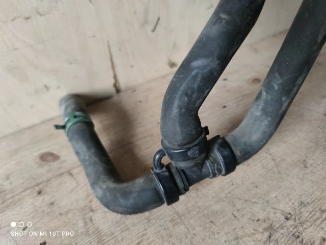 bontott DACIA SANDERO Vízcső