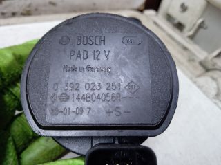 bontott DACIA SANDERO Vízpumpa