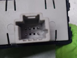 bontott DACIA SANDERO Tempomat Kar (Magában)