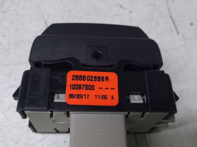 bontott DACIA SANDERO Tempomat Kar (Magában)