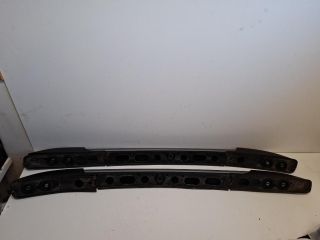 bontott DACIA SANDERO Tetőcsomagtartó