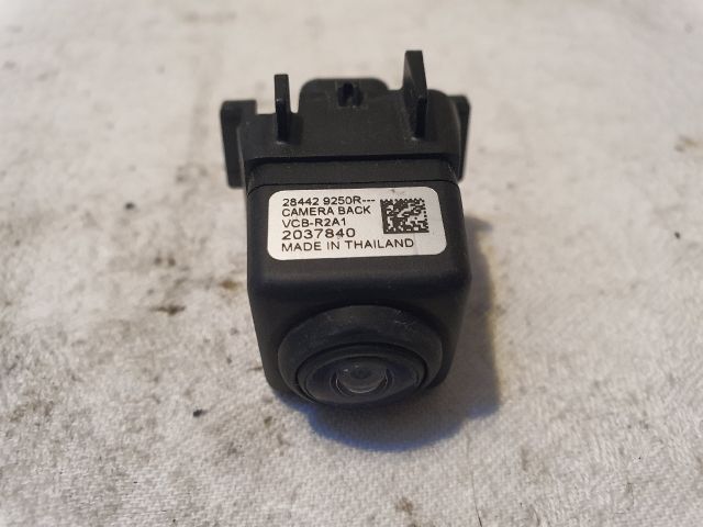 bontott DACIA SANDERO Tolatókamera