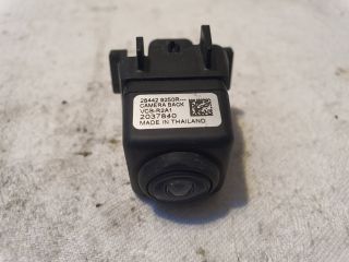 bontott DACIA SANDERO Tolatókamera