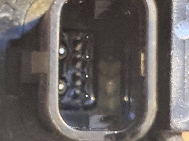 bontott DACIA SANDERO Tolatókamera