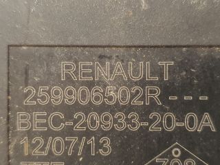 bontott DACIA SANDERO Tolatóradar Elektronika