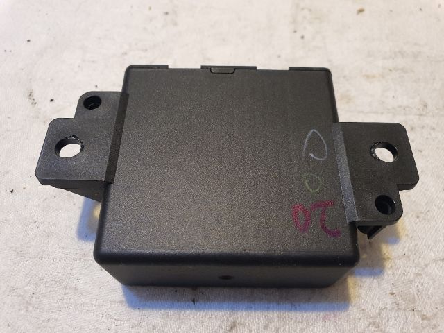 bontott DACIA SANDERO Tolatóradar Elektronika