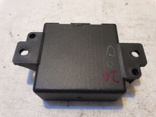 bontott DACIA SANDERO Tolatóradar Elektronika