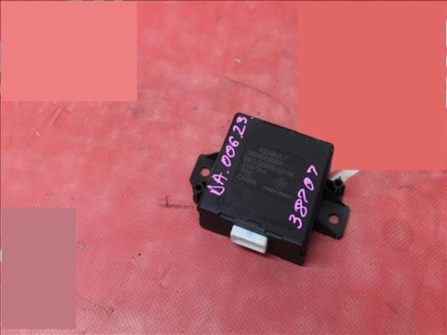 bontott DACIA SANDERO Tolatóradar Elektronika