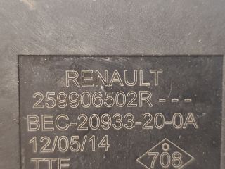 bontott DACIA SANDERO Tolatóradar Elektronika