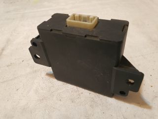 bontott DACIA SANDERO Tolatóradar Elektronika