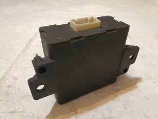 bontott DACIA SANDERO Tolatóradar Elektronika