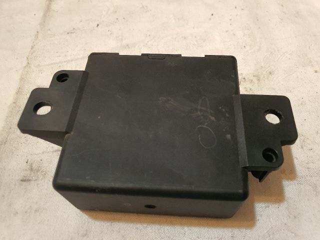 bontott DACIA SANDERO Tolatóradar Elektronika