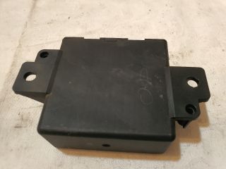 bontott DACIA SANDERO Tolatóradar Elektronika