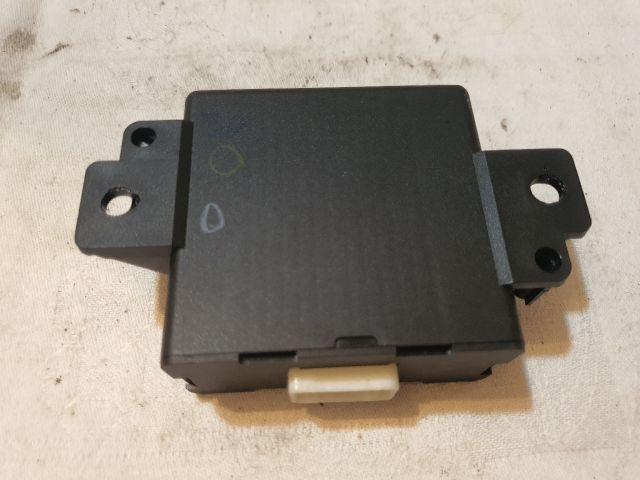 bontott DACIA SANDERO Tolatóradar Elektronika