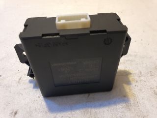 bontott DACIA SANDERO Tolatóradar Elektronika