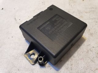 bontott DACIA SANDERO Tolatóradar Elektronika