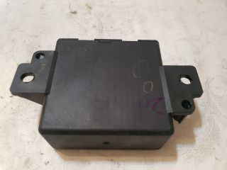 bontott DACIA SANDERO Tolatóradar Elektronika