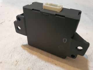 bontott DACIA SANDERO Tolatóradar Elektronika