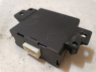 bontott DACIA SANDERO Tolatóradar Elektronika