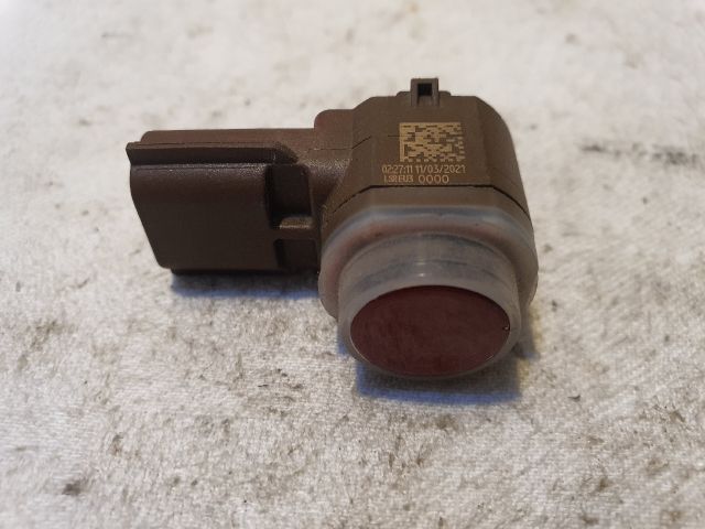 bontott DACIA SANDERO Tolatóradar Fej