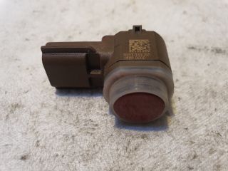 bontott DACIA SANDERO Tolatóradar Fej