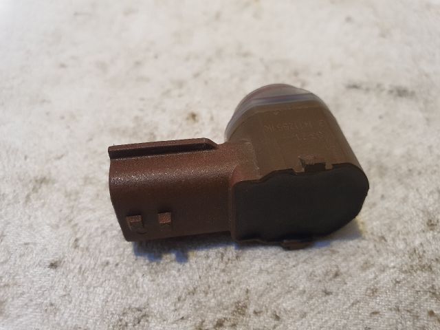 bontott DACIA SANDERO Tolatóradar Fej