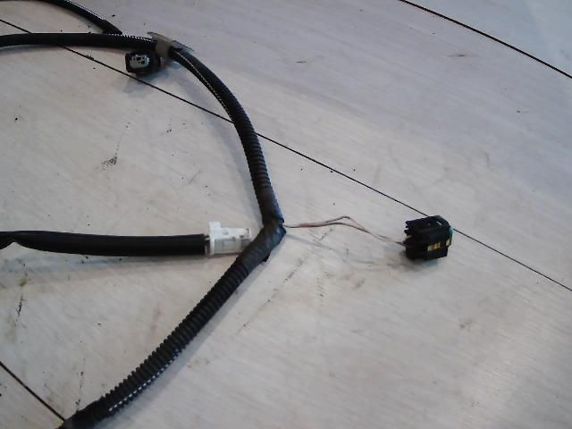 bontott DACIA SANDERO Tolatóradar Fej