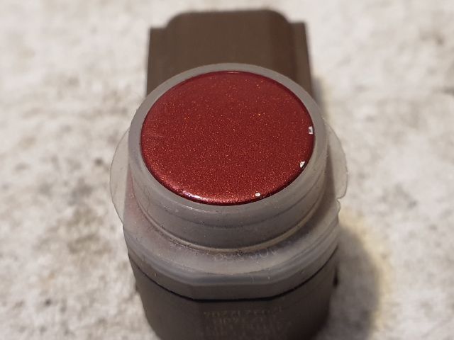 bontott DACIA SANDERO Tolatóradar Fej