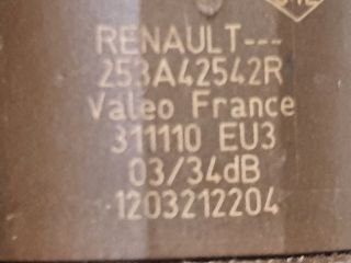 bontott DACIA SANDERO Tolatóradar Fej